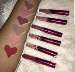 Kit Kylie Jenner Valentine Edition - comprar online