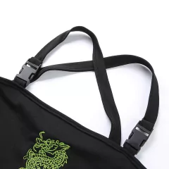 Cropped Green Dragon ( encomenda ) - Baby Black Shop