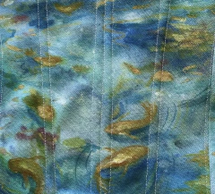 Cropped corset Renaissance - online store