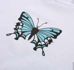 Cropped Butterfly - comprar online