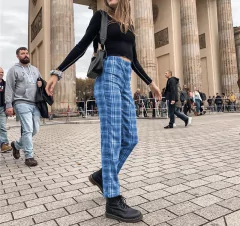 Calça Megan (encomenda) - comprar online
