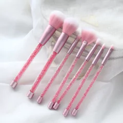 Pincéis de maquiagem Glitter Glam - online store
