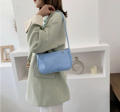 Bolsa 90’s - Baby Black Shop