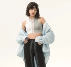 Cropped Craft - comprar online