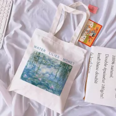 Bolsa ecobag art