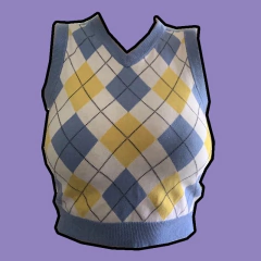 Pullover xadrez on internet