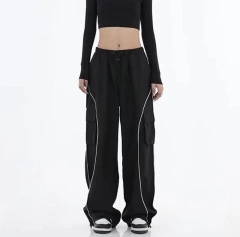 Calça parachute lines - buy online