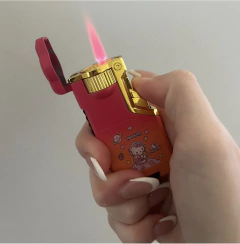 Hello kitty flame change colours - buy online