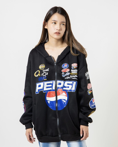 Casaco Pepsi World - buy online