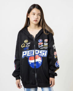 Casaco Pepsi World - buy online