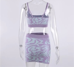 Conjunto/separado hot girl summer - buy online