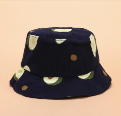 Imagem do Bucket Avocado (encomenda)