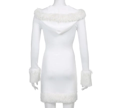 Image of Vestido Winter girl