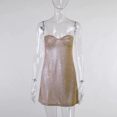 Vestido expensive night