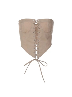Corset ma bela pronta entrega - buy online