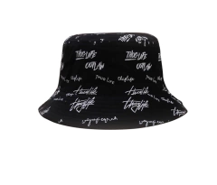 Imagem do Bucket Thug Life (encomenda)