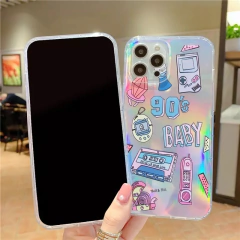 Case 90s - online store
