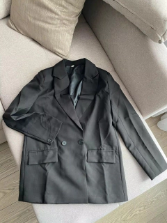 Image of Blazer black