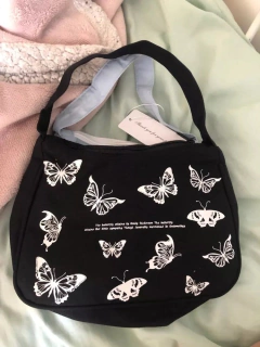 Bolsa Butterfly - online store