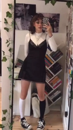 Imagem do Vestido Molly