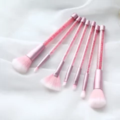 Image of Pincéis de maquiagem Glitter Glam