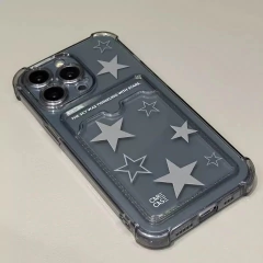 Case star - Baby Black Shop
