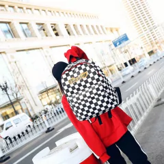 Mochila Xadrez - buy online