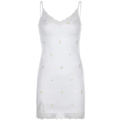 Vestido baby flower on internet