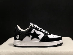 Tênis bapesta - Baby Black Shop