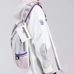 Mochila cyber star - Baby Black Shop