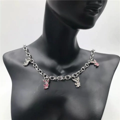 Choker Playboy - loja online
