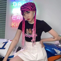 Image of Cropped Bratz Y2K