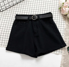 Short Lisa - Baby Black Shop
