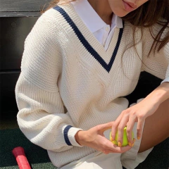 Moletom Classy girl on internet