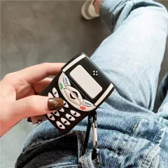 Case AirPod Nokia retrô (encomenda) - online store