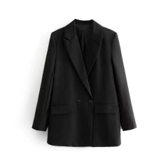 Blazer black