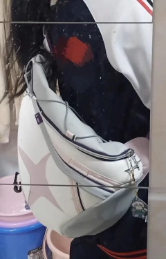 Mochila cyber star - loja online