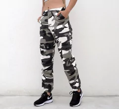 Calça Camuflada Up (encomenda) na internet