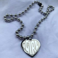 Colar igirl - buy online