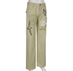 Calça Play On