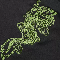 Cropped Green Dragon ( encomenda ) - online store