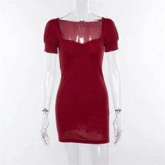 Vestido Red Velvet - loja online