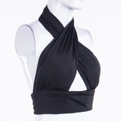 Crop top baby - comprar online