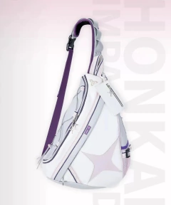 Mochila cyber star na internet