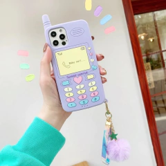 Case call me maybe