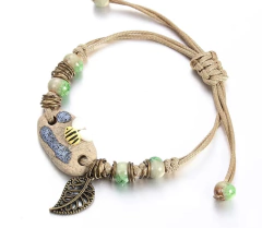 Pulseira grunge fairy - buy online