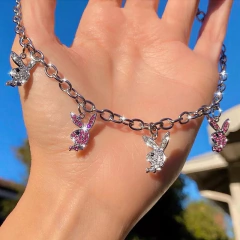 Choker Playboy - comprar online