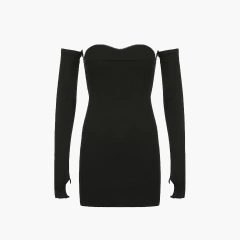 Vestido Rexha - comprar online
