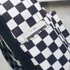 Mochila Xadrez on internet