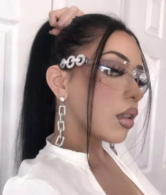 Óculos platinum